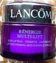 Photo of Lancôme Rénergie Lift Multi-Action Day Cream uploaded by Jennifer B.