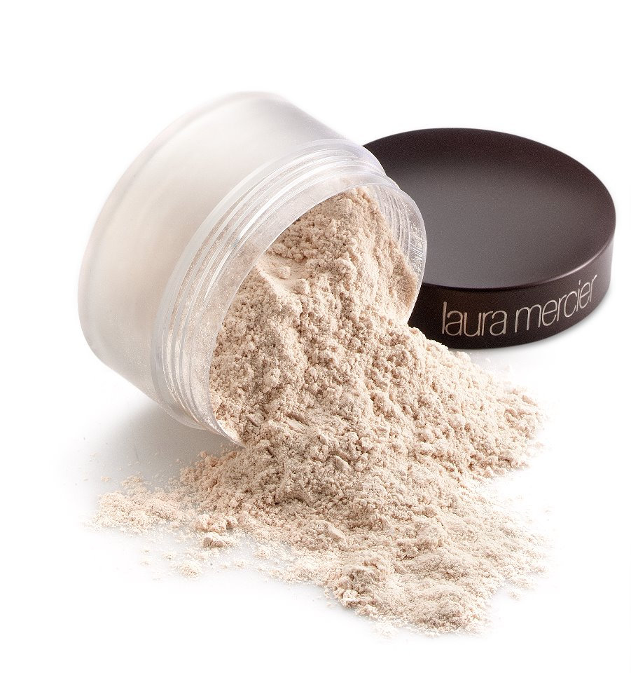 Laura Mercier Translucent Loose Setting Powder