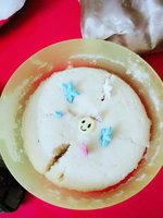 Pillsbury Moist Supreme Cake Mix Devil's Food uploaded by Sneha R.