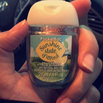 Photo of Bath & Body Works PocketBac Sanitizers uploaded by Sara B.
