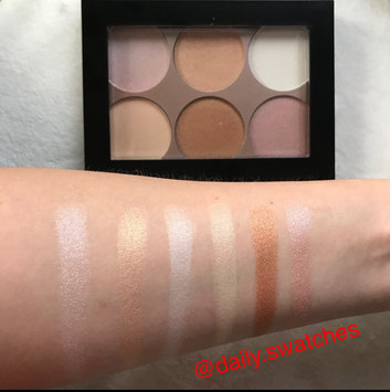 Photo of SEPHORA COLLECTION Illuminate Palette uploaded by Aubrey V.