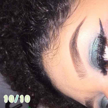 Photo of Kat Von D Serpentina Eyeshadow Palette uploaded by Genevieve I.