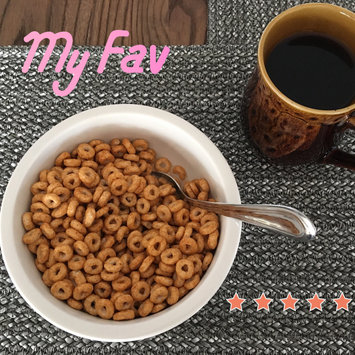 Photo of Cheerios Pumpkin Spice Cereal uploaded by Shannon S.
