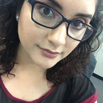 Photo of e.l.f. Matte Lip Color uploaded by Jennifer M.