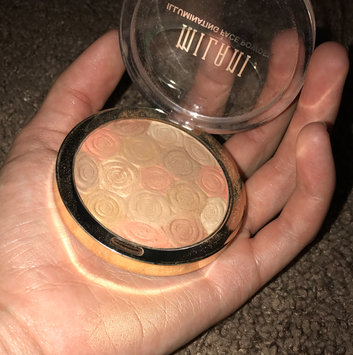 Photo of Milani Illuminating Face Powder uploaded by Rachel R.