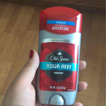 Photo of Wild Collection Old Spice® Wild Collection® Krakengard Antiperspirant & Deodorant uploaded by Maria C.
