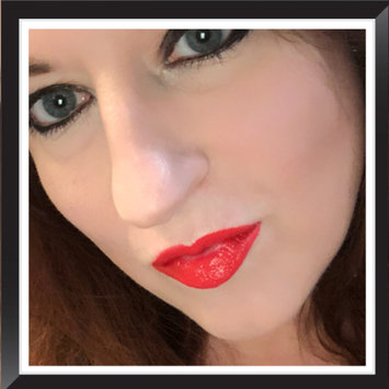 Photo of Rimmel London Moisture Renew Lipstick uploaded by Vikki P.