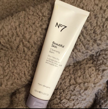 Photo of No7 Beautiful Skin Cleansing Balm uploaded by Reagan M.