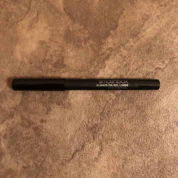 Photo of Smashbox Always On Gel Liner uploaded by Miranda F.