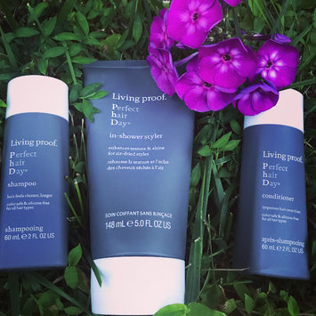 Photo of Living Proof Perfect Hair Day Shampoo uploaded by Chelsea G.