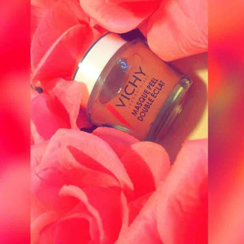 Photo of Vichy Double Glow Facial Peel Mask uploaded by Arlena A.