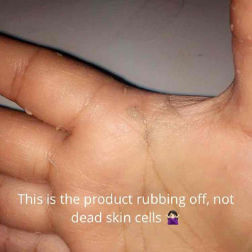 Photo of Vichy Double Glow Facial Peel Mask uploaded by Arlena A.