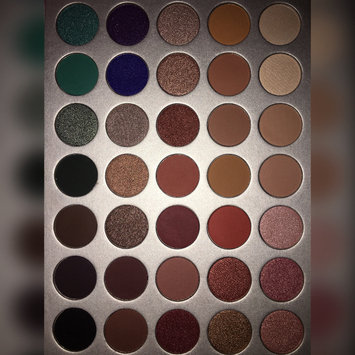 Photo of Morphe x Jaclyn Hill Favorite Brush Collection uploaded by Caryl R.