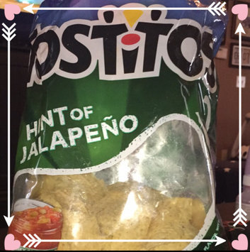 Photo of Tostitos® Restaurant Style Tortilla Chips uploaded by April N.