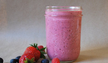 Photo of Siggi's Yogurt Non-Fat Acai & Mixed Berries uploaded by David F.