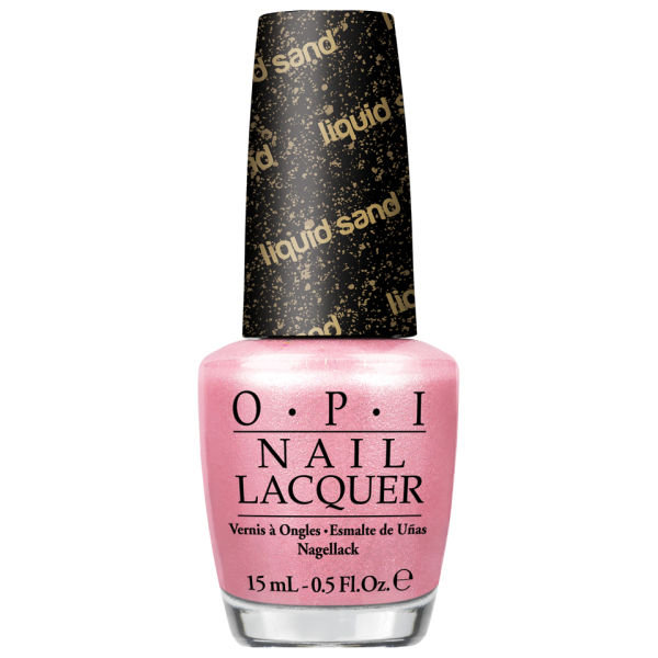 OPI Nail Lacquer