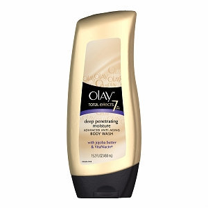 Photo of Olay Ultra Moisture In-shower Body Lotion uploaded by Melissa H.