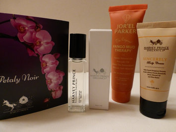 Photo of Harvey Prince Bailando - 50 ml uploaded by Monica G.