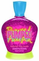 Photo of Designer Skin New Pumped Tanning Lotion uploaded by Wendy C.