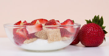 Photo of Frosted Mini-Wheats Cereal Original uploaded by Valerie g.