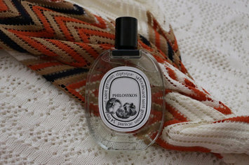 Photo of Diptyque Philosykos Eau de Toilette 3.4 oz. uploaded by Bianca C.