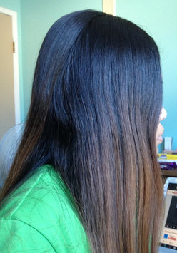 Photo of John Frieda® Brilliant Brunette Visibly Brighter® Subtle Lightening Shampoo uploaded by Shanice T.
