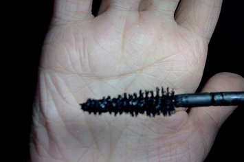Photo of L'Oréal Paris Voluminous® Miss Manga™ Waterproof Mascara uploaded by Michelle M.