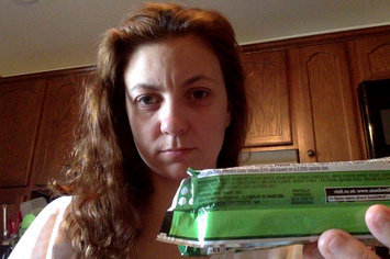 Photo of SnackWell's Caramel Macchiato Biscuit Thins uploaded by Stacey W.