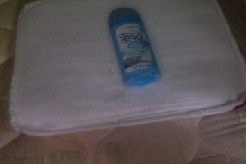 Photo of Secret Invisible Solid Shower Fresh Scent 2-pk. uploaded by Chai-an W.
