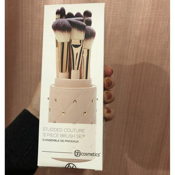 Photo of BH Cosmetics 14 Piece BH Signature Brush Set uploaded by Nora G.