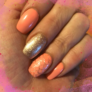 Photo of OPI Nail Lacquer uploaded by Echo E.