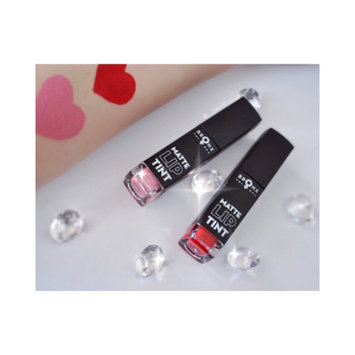 Photo of Bronx Colors Matte Lip Tint uploaded by Kristen G.