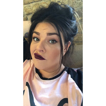 Photo of Colourpop Ultra Matte Liquid Lipstick (Succulent) uploaded by Taryn G.