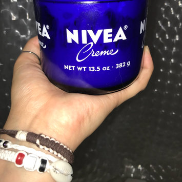 Photo of NIVEA Creme uploaded by Cayleen C.