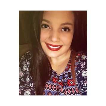 Photo of COVERGIRL Outlast All-Day Custom Reds Lipcolor uploaded by Brooke P.