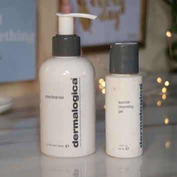 Photo of dermalogica special cleansing gel uploaded by T s.