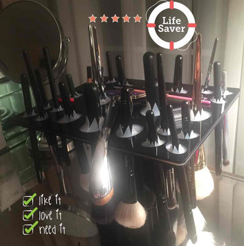Photo of Benjabelle Daisy Brush Tree (Black) uploaded by Linda M.
