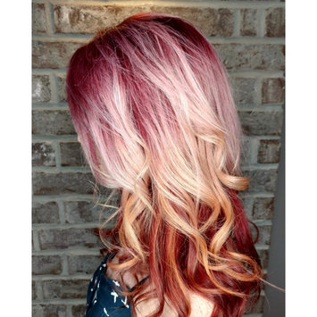 Photo of Bumble and bumble. Hairdresser's Invisible Oil uploaded by Ashley M.