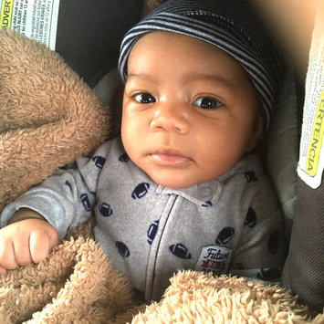 Photo of chicco KeyFit 30 Infant Car Seat uploaded by Callie C.