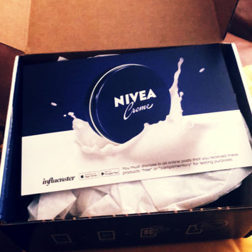 Photo of NIVEA Creme uploaded by Kristin F.