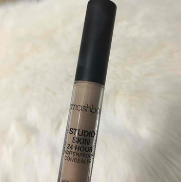 Photo of Smashbox Studio Skin 24 Hour Waterproof Concealer uploaded by Madison C.