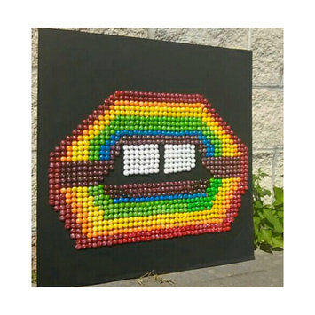 Photo of Skittles® Original Fruit Candy uploaded by Jacqueline R.