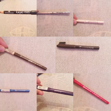 Photo of Essence Kajal Pencil uploaded by Leen H.