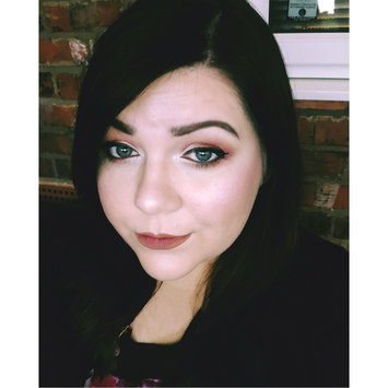 Photo of Benefit Cosmetics Oh My! Bold & Angular Brow Styling Set uploaded by Natascha W.