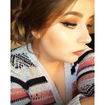 Photo of Anastasia Beverly Hills Couture World Traveler Eye Shadow Palette uploaded by Andrea Y.