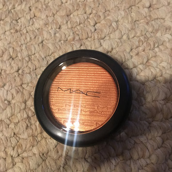 Photo of M.A.C Cosmetics Extra Dimension Blush uploaded by Rabia M.