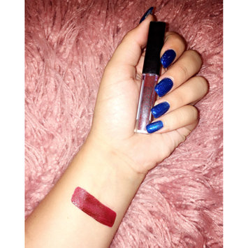 Photo of Smashbox Always On Liquid Lipstick uploaded by Morgan M.