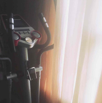 Photo of Paradigm Health And Wellness Inc IRONMAN X-Class 610 Smart Technology Elliptical Trainer with Bonus Accessories uploaded by Dominique N.