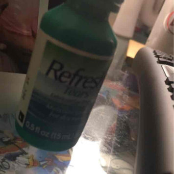 Photo of TheraTears Lubricant Eye Drops uploaded by Kaley G.