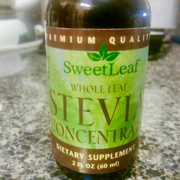 Photo of Sweetleaf Liquid Stevia uploaded by Brittany A.